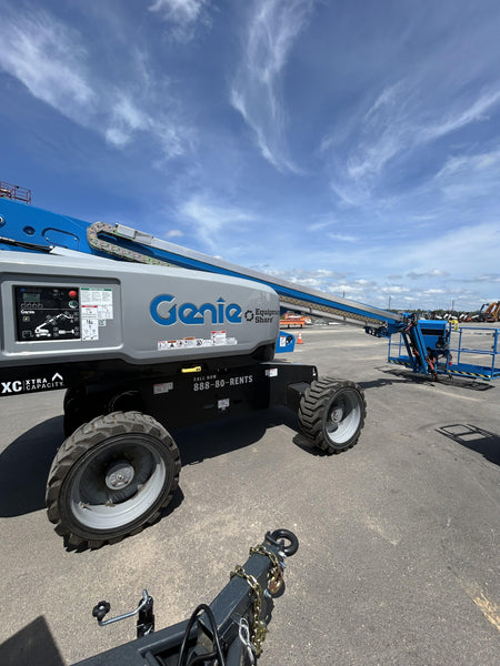 2026 GENIE S-65 XC
