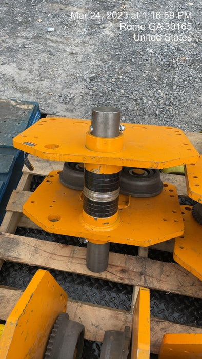 2021 HARRINGTON PT100