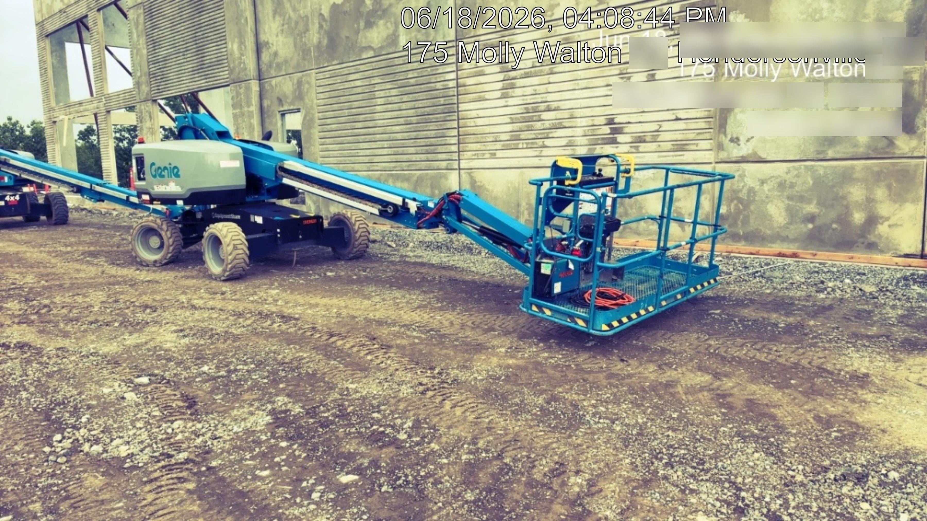 2022 MILLER ELECTRIC CST-282