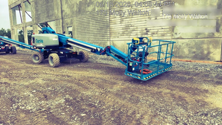 2022 MILLER ELECTRIC CST-282