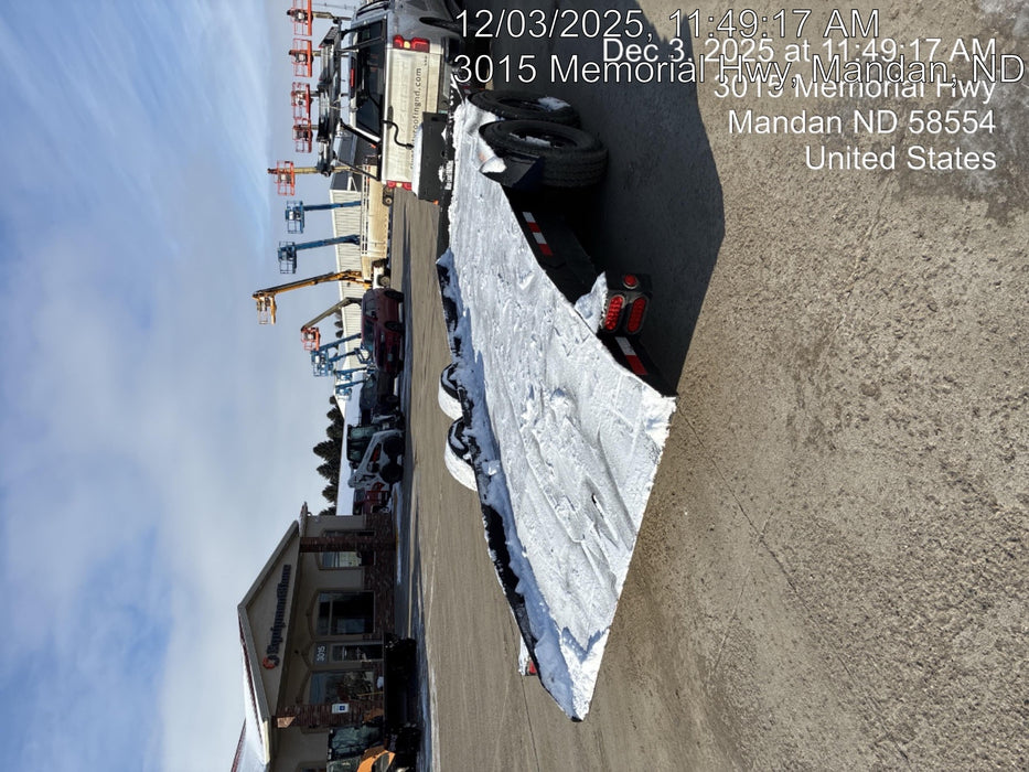 2025 STEELPOINT K19E