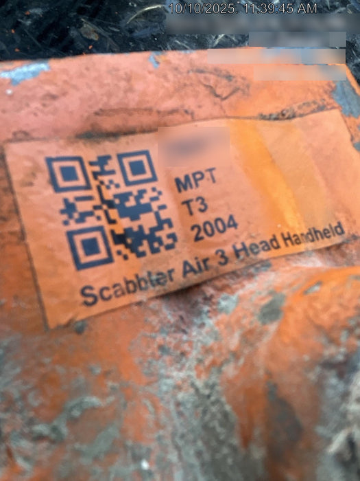 2020 MICHIGAN PNEUMATIC T3