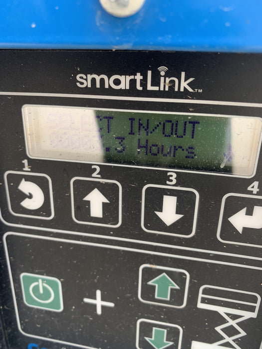 2021 GENIE GS-4046 E Drive