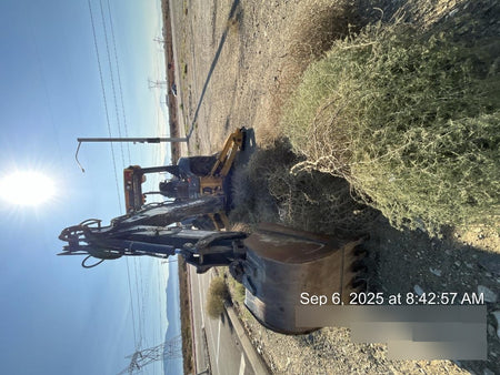 2023 SOLESBEE 24" Bucket, Tooth, Mini Excavator - Solesbee
