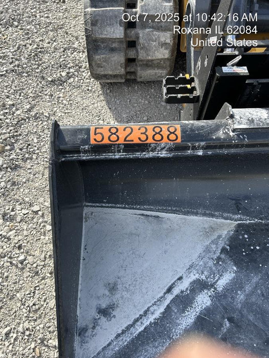 2025 JOHN DEERE 84" Bucket - John Deere