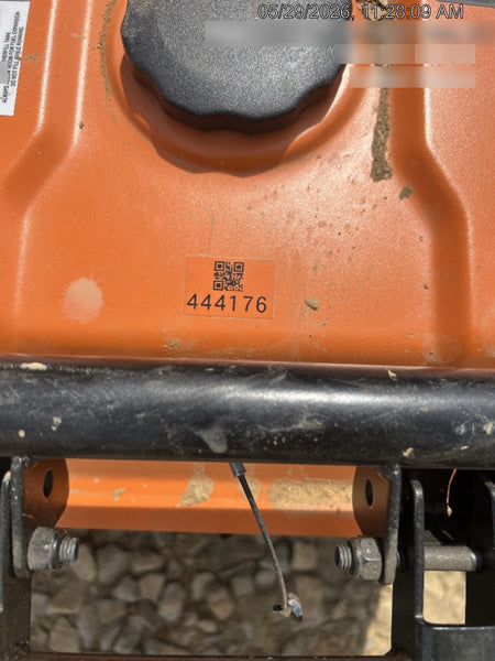 2024 GENERAC GP6500