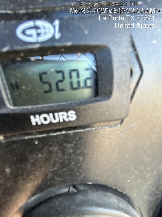 2025 LINCOLN ELECTRIC LE400