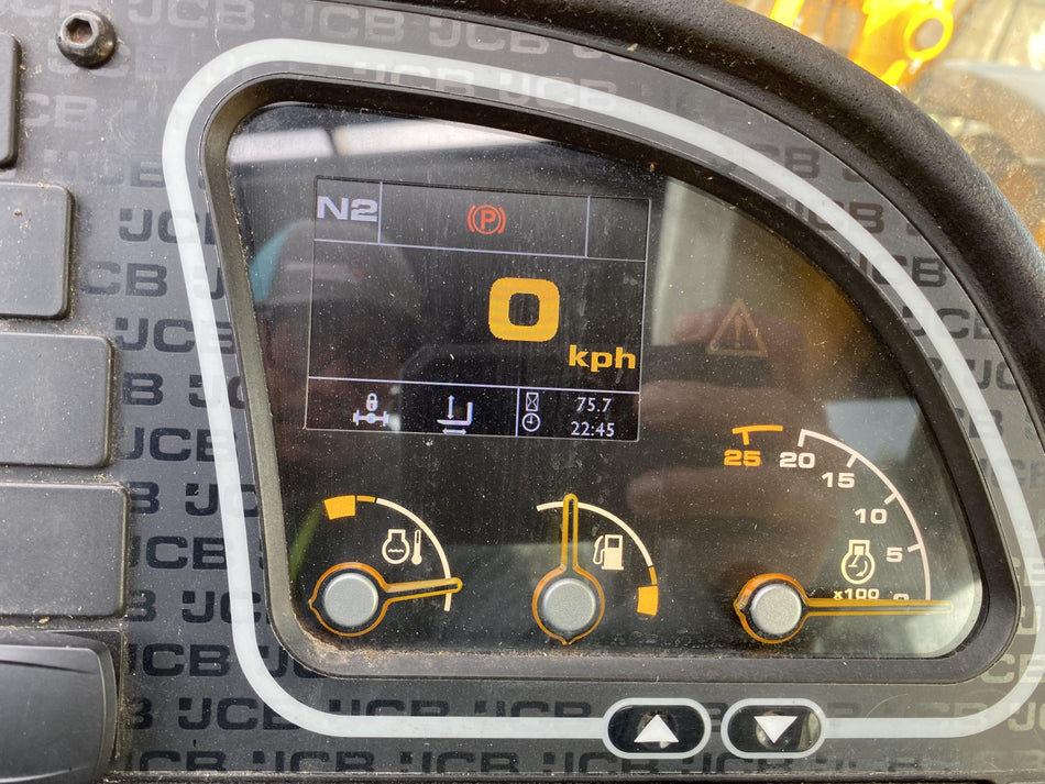 2024 JCB 512-56