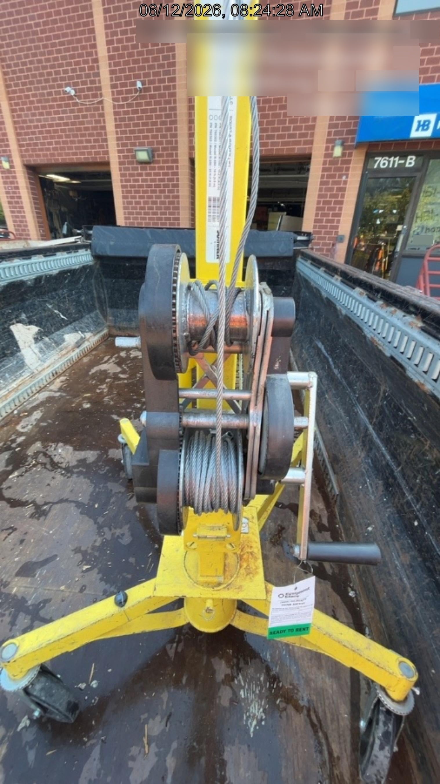 2024 SUMNER R-150