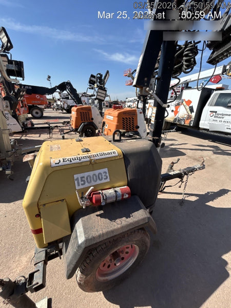 2021 ALLMAND NLV3GR