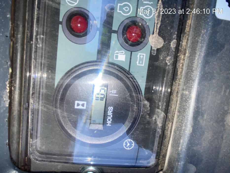 2022 ATLAS COPCO XAS 110