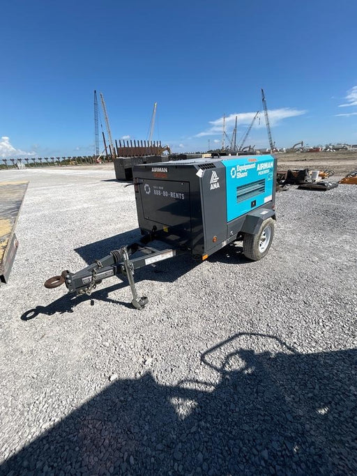 2024 AIRMAN PDS185S CWK