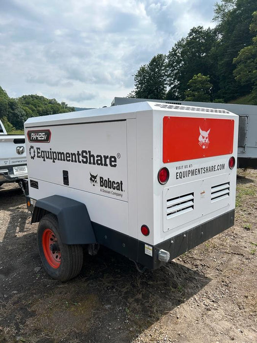 2025 BOBCAT PA425WCU-T4F