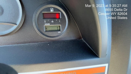 2023 Club Car CA1700D Canopy, Diesel, 4 Passenger