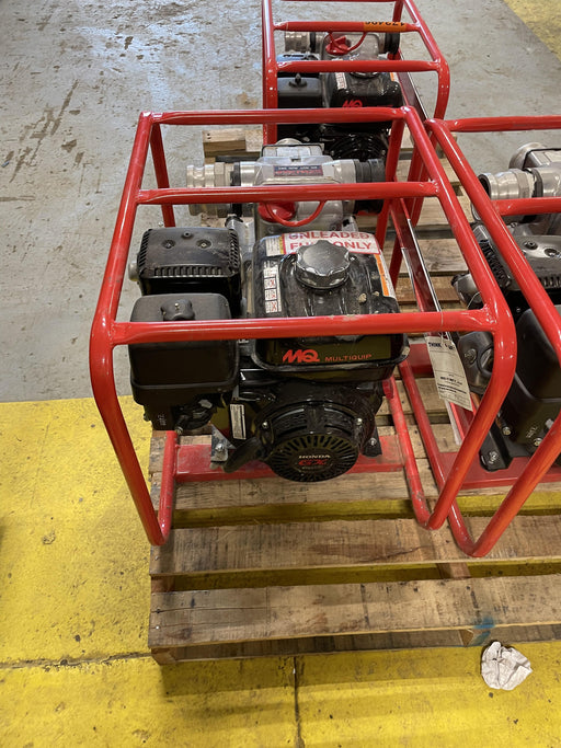 2021 MULTIQUIP QP3TH