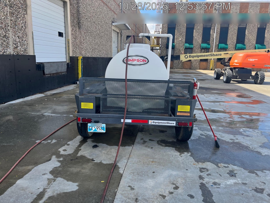 2023 SIMPSON SWT-52517