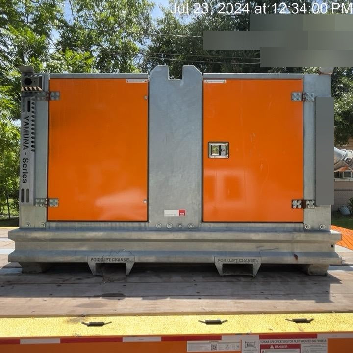 2022 MYERS-SETH MSP PP-150