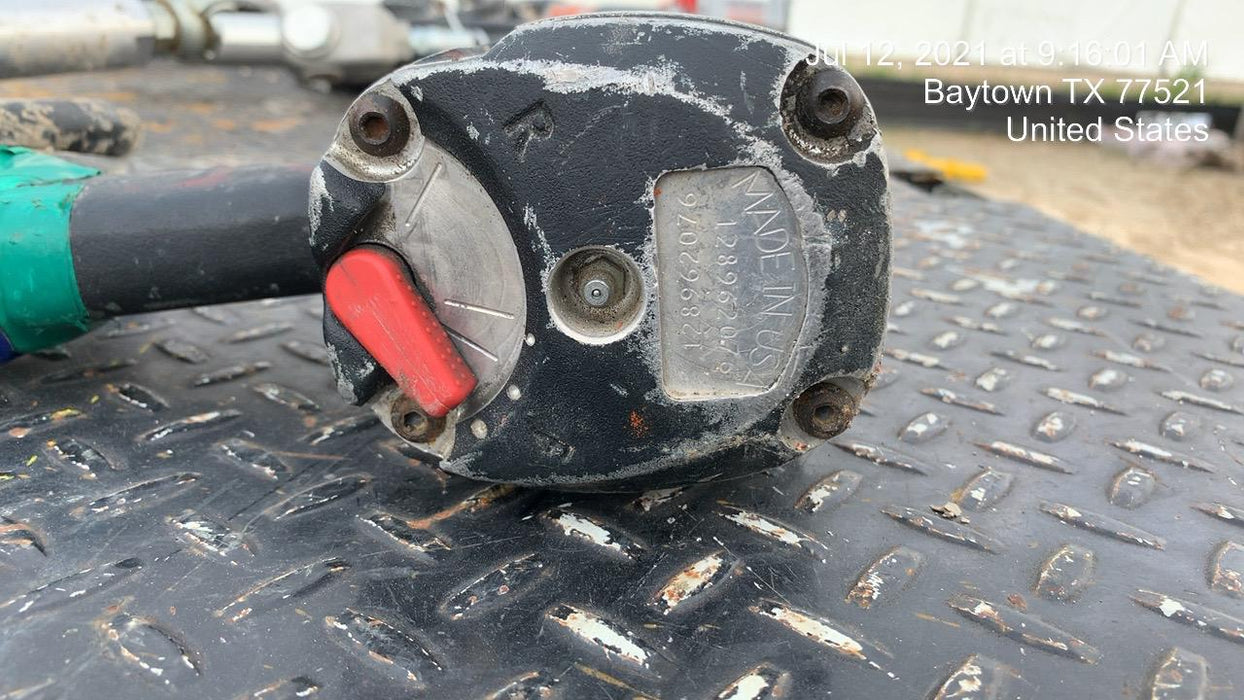 2020 MICHIGAN PNEUMATIC 751SS