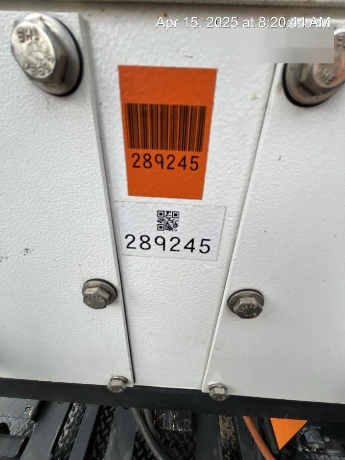 2022 TRYSTAR 6XWLDRK-350- 9KVA-WG