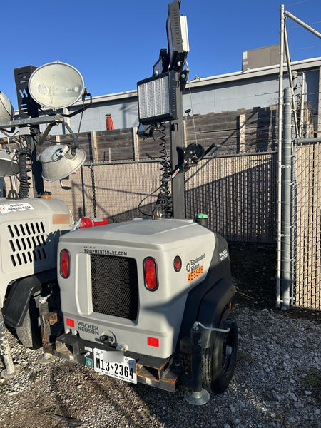 2024 WACKER NEUSON LTT4
