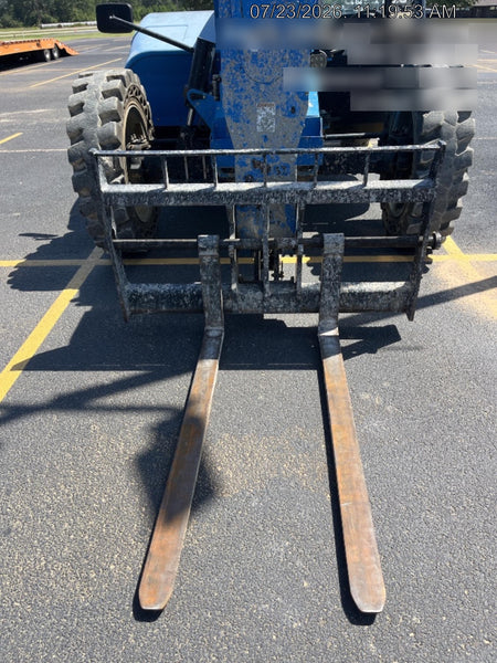 2022 GENIE GTH-844