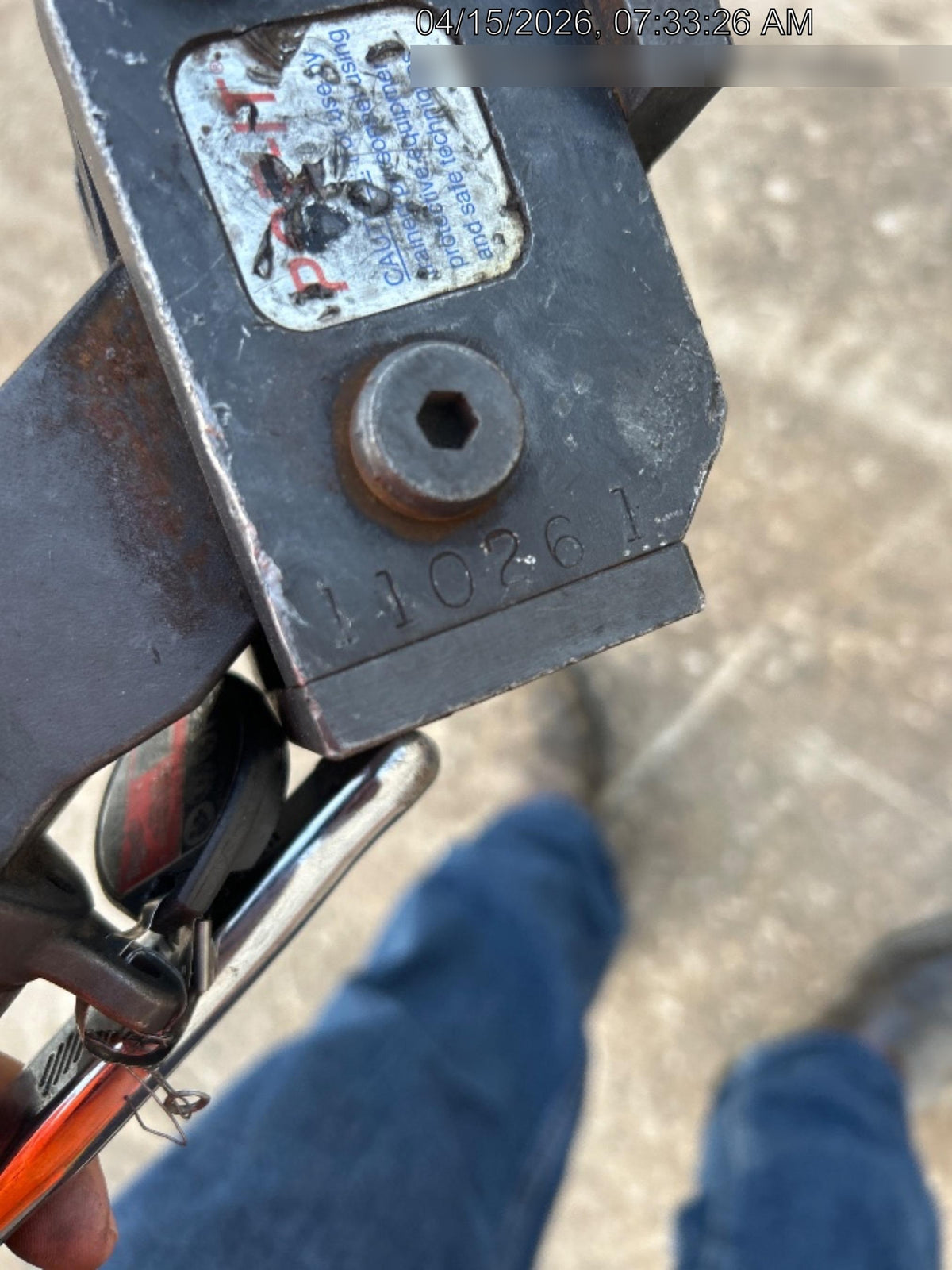 2020 PETOL P95-525