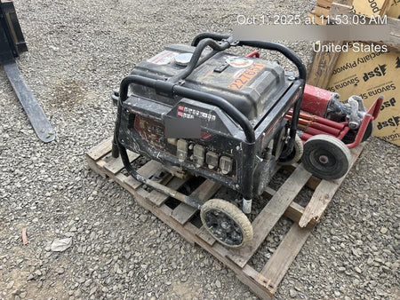 2022 SIMPSON SCGH8500