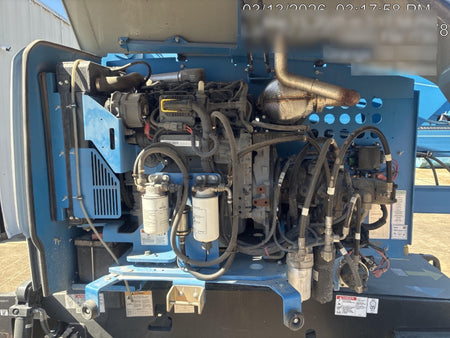 2024 GENIE Z-45 XC