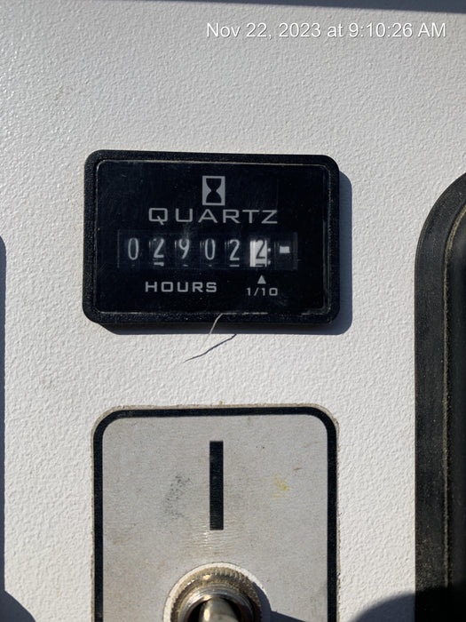 2022 WACKER NEUSON G50