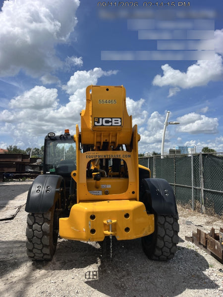 2025 JCB 512-56