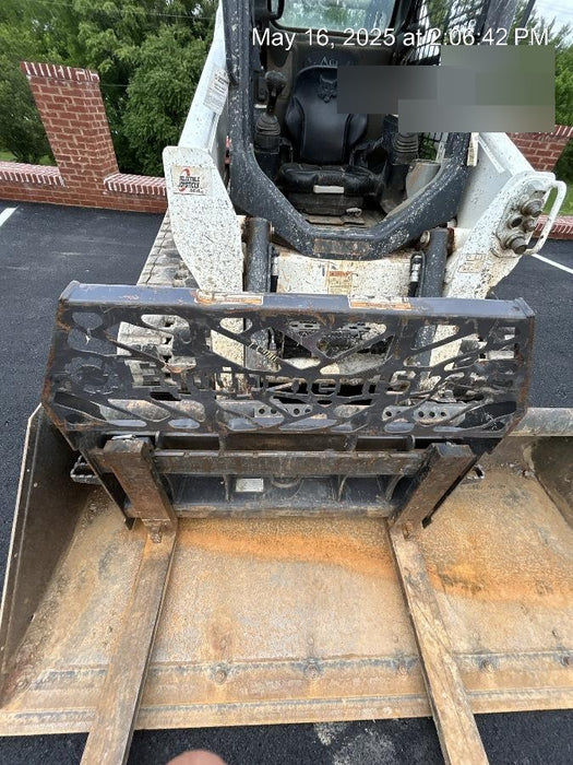 2022 PALADIN 48" Pallet Forks - Paladin