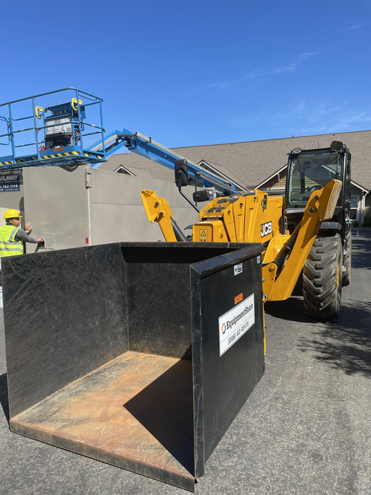 2020 STAR INDUSTRIES 1425