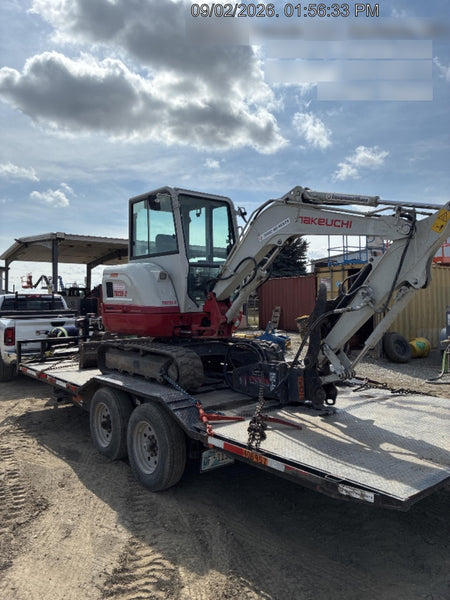 2023 TOKU TNB-4M