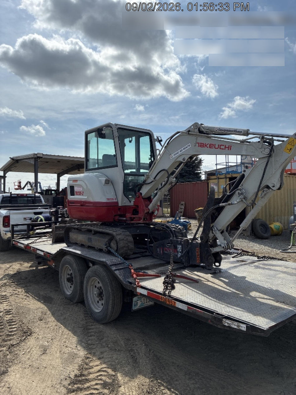 2023 TOKU TNB-4M