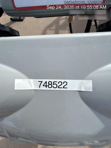 2026 MULTIQUIP MTX60HD