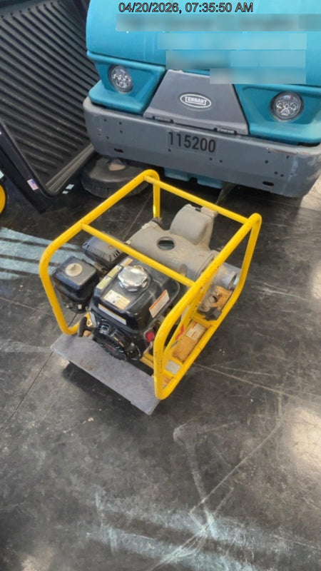 2020 WACKER NEUSON PT2A
