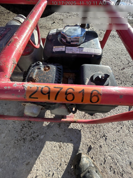 2023 MULTIQUIP QP2TH