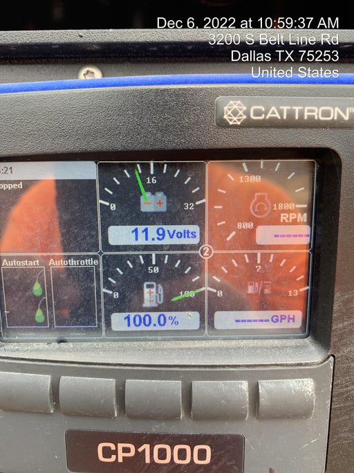 2021 PIONEER PP66S12L71-TD2.9L4