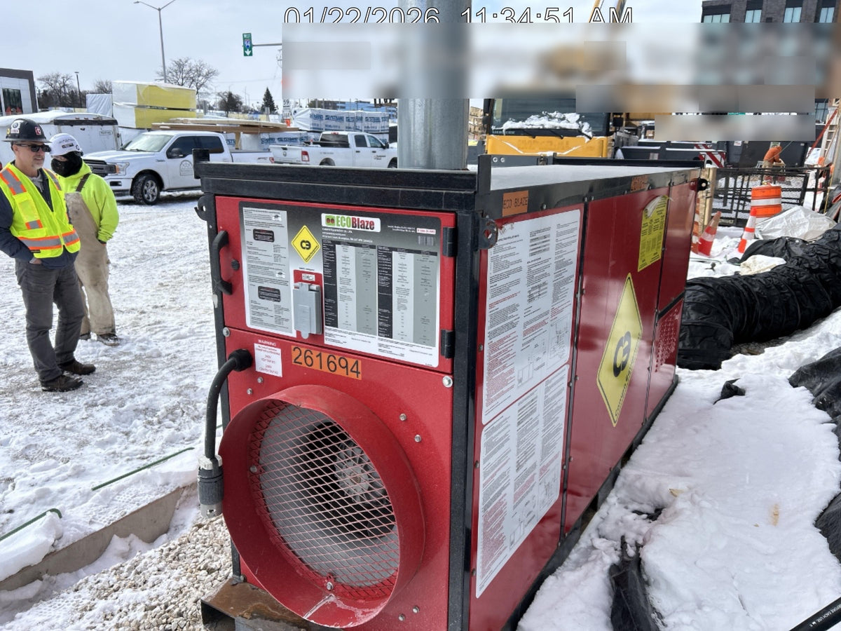 2022 CAMPO EB1000G-RE3