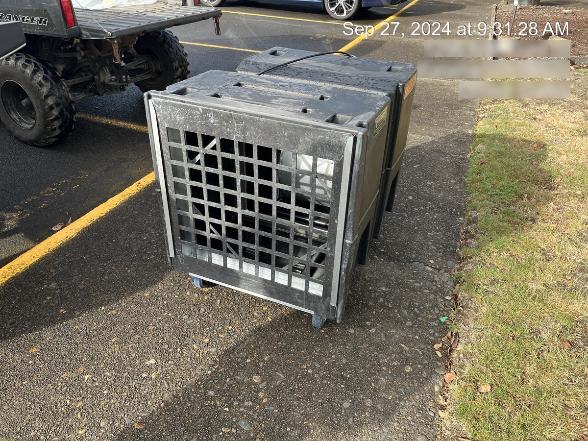 2022 ABATEMENT TECHNOLOGIES BD2KM