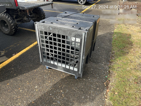 2022 ABATEMENT TECHNOLOGIES BD2KM
