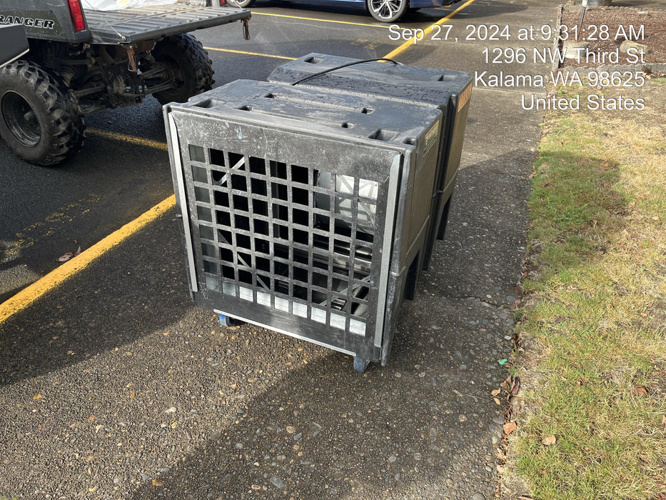 2022 ABATEMENT TECHNOLOGIES BD2KM