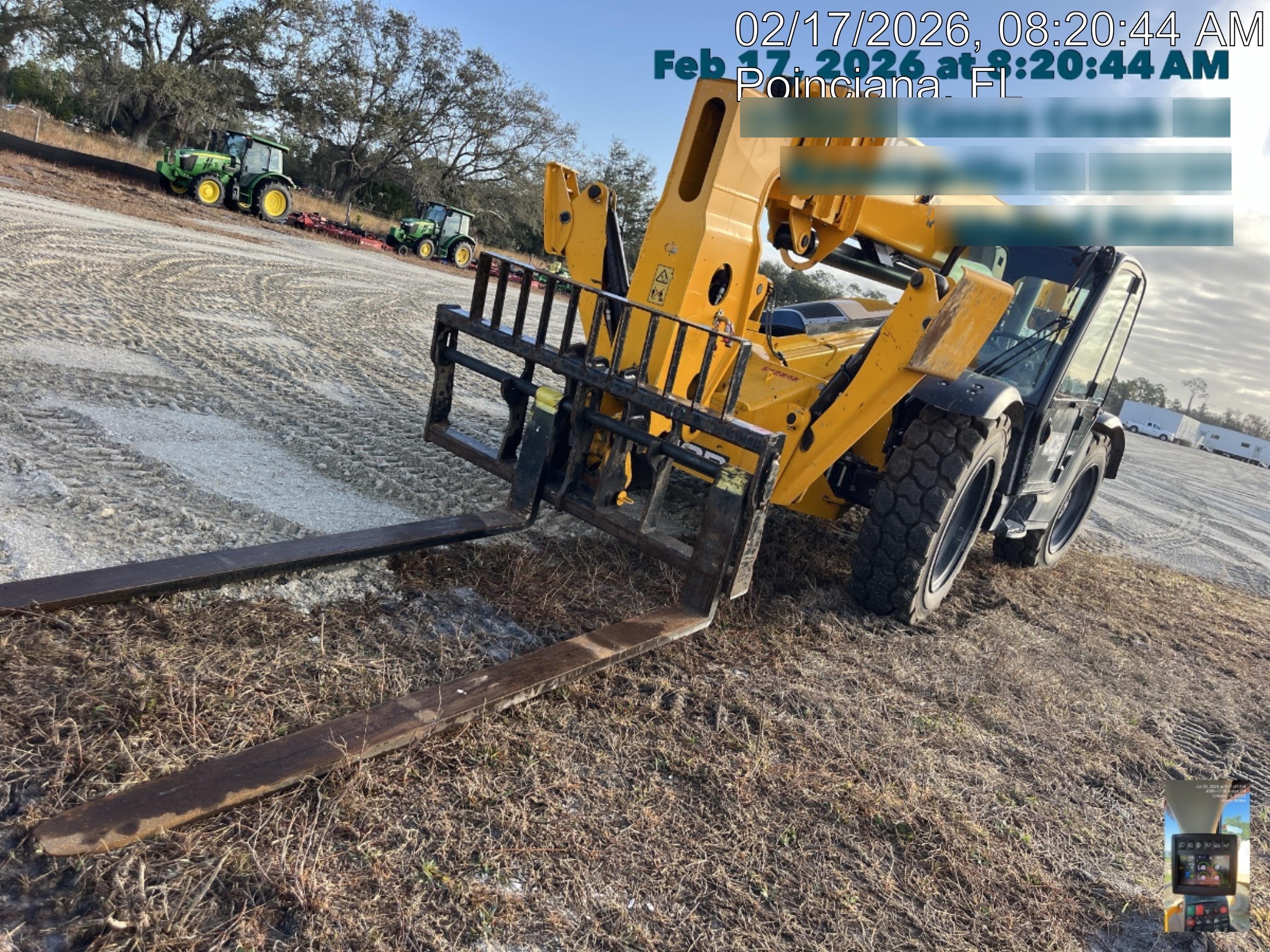 2025 JCB 512-56
