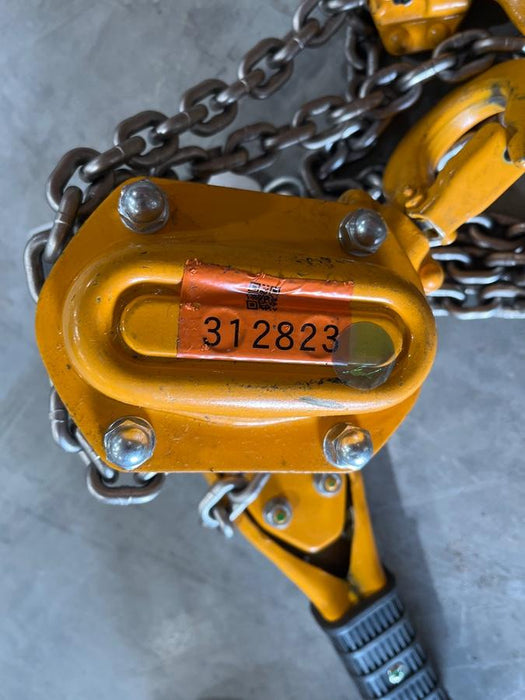 2023 HARRINGTON L5LB008-10