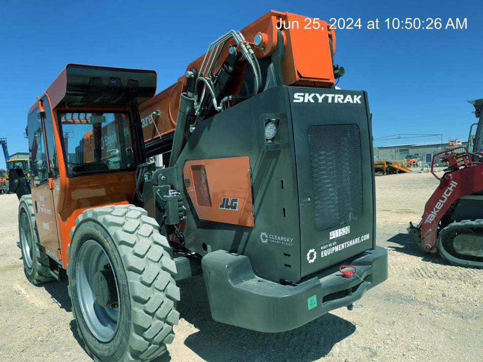 2024 SKYTRAK 12054