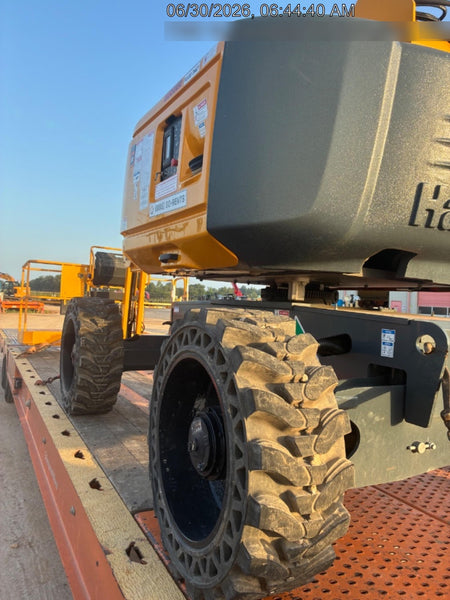 2023 HAULOTTE HA46RTJO