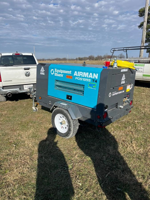 2024 AIRMAN PDS185S CWK