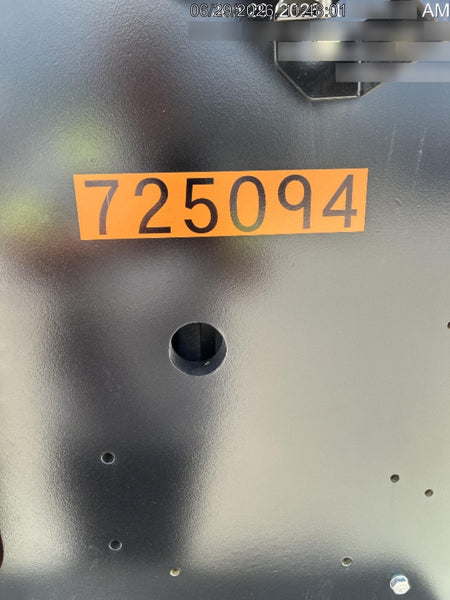 2026 SKYTRAK 12054