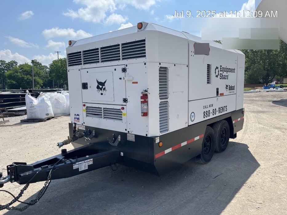 2025 BOBCAT PA915WCU-T4F