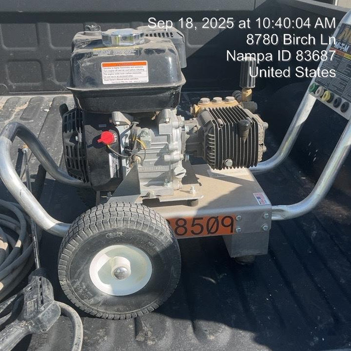 2021 MI-T-M CORPORATION CA-2703-1MMH